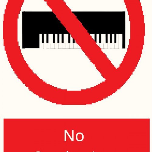 No-Synthesizer