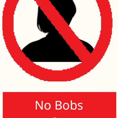 No-Tomboys