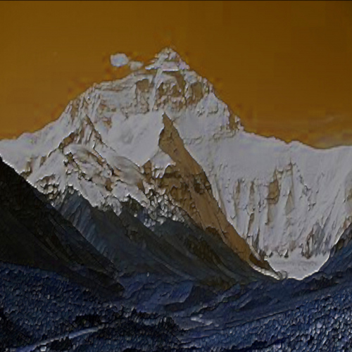 Onto-The-Mountain