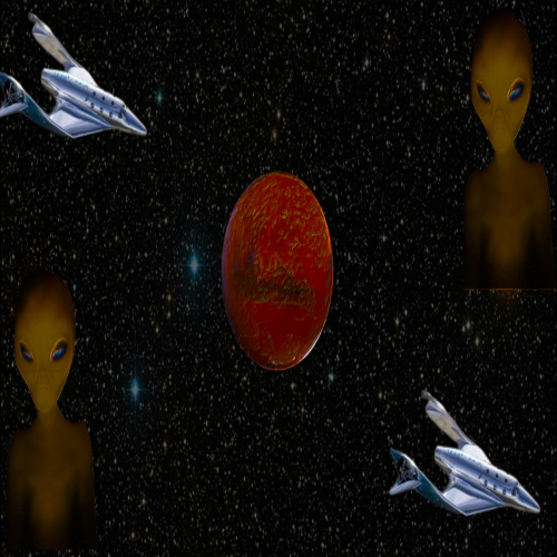 Outta-Space