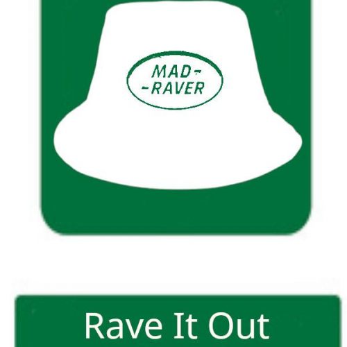 Rave-It-Out