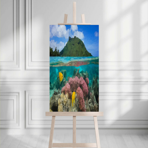 Reef-Fishes