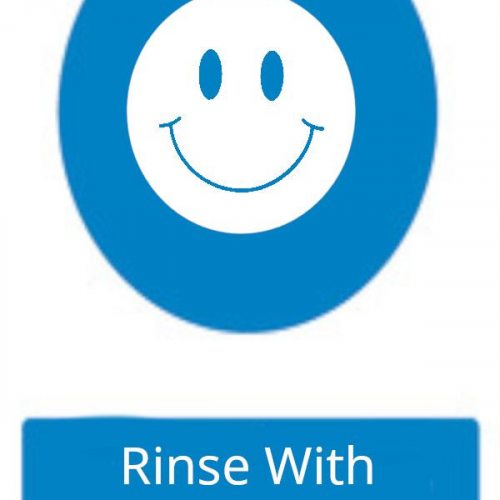 Rinse-With-House