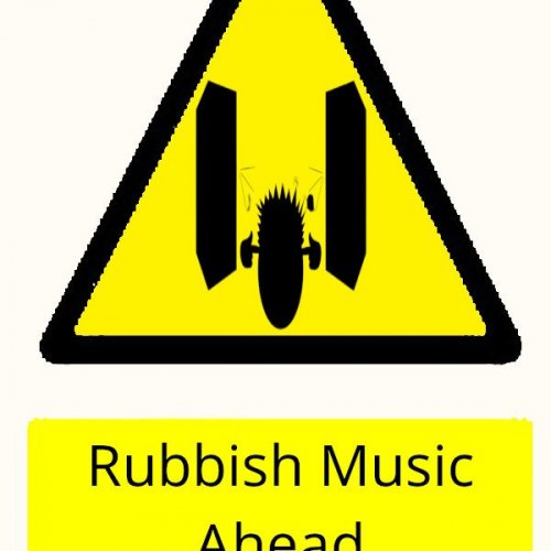 Rubbish-Music