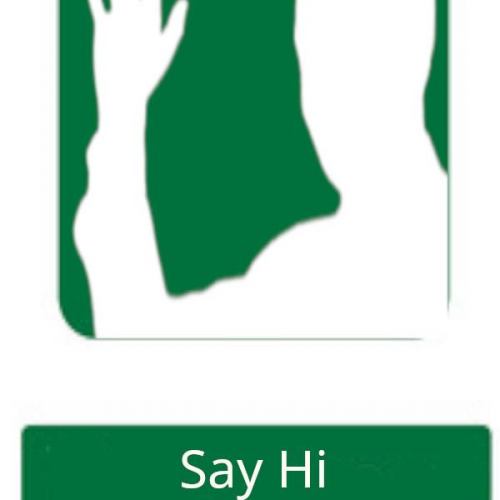 Say-Hi