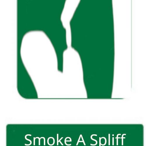 Smoke-A-Spliff