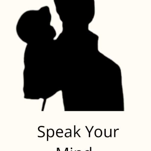 Speak-Your-MInd