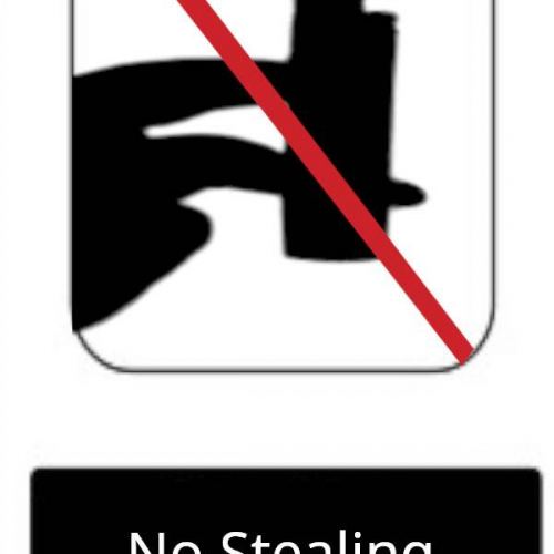 Stealing-Lighters