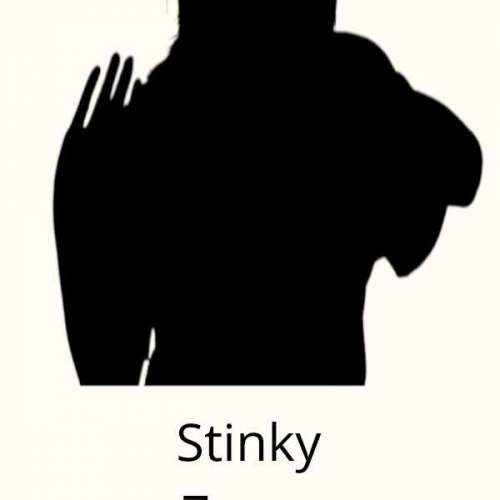 Stinky-Zone