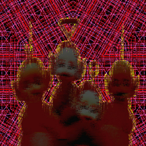 Teletubbie-Terror