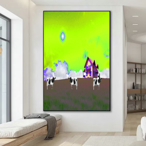 Trippy-House-On-The-Hill
