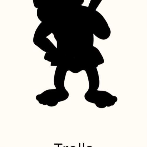 Trolls-Trolling