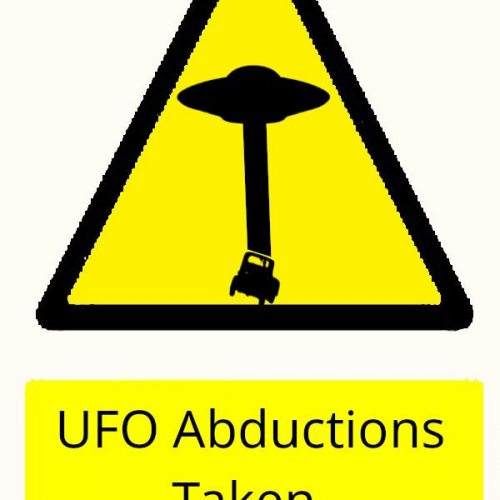 UFO-ABDUCTION